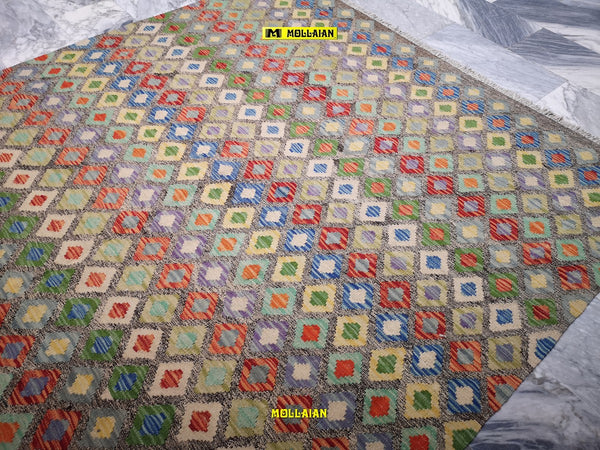 Kilim Kaudani Melange 190x176