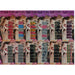 NAIL ART PATCH 48 STICKERS DECORAZIONE ADESIVA PER UNGHIE NO SMALTO FOILS NAILS Bellezza/Manicure e pedicure/Decorazioni per unghie/Attrezzatura per Nail Art/Strass Trade Shop italia - Napoli, Commerciovirtuoso.it
