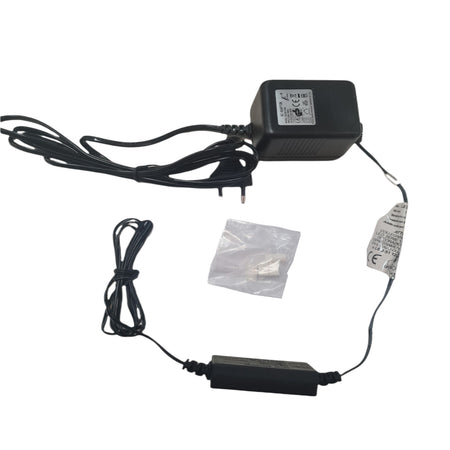 Set accessori per nastro led "XMASKING" ricambio elettrico Illuminazione/Illuminazione per esterni/Accessori/Trasformatori a bassa intensità MagiediNatale.it - Altamura, Commerciovirtuoso.it