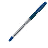 Penna a sfera BPS GP - punta extra 1 6 mm - blu - Pilot Cancelleria e prodotti per ufficio/Penne matite scrittura e correzione/Penne e ricariche/Penne roller a inchiostro gel Eurocartuccia - Pavullo, Commerciovirtuoso.it