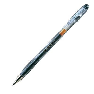 Sfera gel G 1 - punta 0 7 mm- nero - Pilot Cancelleria e prodotti per ufficio/Penne matite scrittura e correzione/Penne e ricariche/Penne roller a inchiostro gel Eurocartuccia - Pavullo, Commerciovirtuoso.it