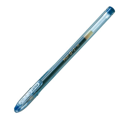 Sfera gel G 1 - punta 0 7 mm - blu - Pilot Cancelleria e prodotti per ufficio/Penne matite scrittura e correzione/Penne e ricariche/Penne roller a inchiostro gel Eurocartuccia - Pavullo, Commerciovirtuoso.it