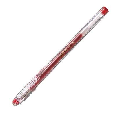 Sfera gel G 1 - punta 0 7 mm - rosso - Pilot Cancelleria e prodotti per ufficio/Penne matite scrittura e correzione/Penne e ricariche/Penne roller a inchiostro gel Eurocartuccia - Pavullo, Commerciovirtuoso.it