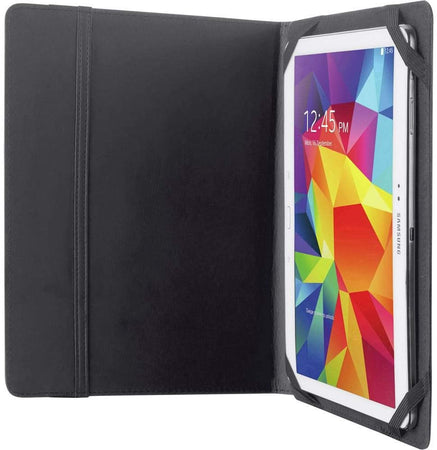 Trust Primo Custodia Folio Universale con Supporto, Per tablet da 10" Elettronica/Informatica/Accessori/Accessori per Tablet PC/Custodie morbide e rigide/Custodie morbide Scontolo.net - Potenza, Commerciovirtuoso.it