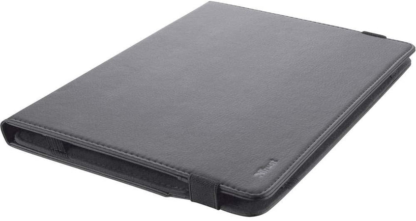 Trust Primo Custodia Folio Universale con Supporto, Per tablet da 10" Elettronica/Informatica/Accessori/Accessori per Tablet PC/Custodie morbide e rigide/Custodie morbide Scontolo.net - Potenza, Commerciovirtuoso.it