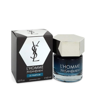 Yves Saint Laurent Homme Le Parfum Profumo Uomo Bellezza/Fragranze e profumi/Uomo/Eau de Parfum OMS Profumi & Borse - Milano, Commerciovirtuoso.it