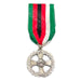 Medaglia Afghanistan - Per La Sicurezza Sport e tempo libero/Accessori/Trofei medaglie e premi/Medaglie Il Distintivo - Pesaro, Commerciovirtuoso.it