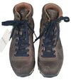 Scarpa uomo - Diadora Heritage -Trident Track Mid L- Dark brown - misura 39 - B2380 - 1604310130008 Moda/Uomo/Scarpe/Sneaker e scarpe sportive/Sneaker casual Couture - Sestu, Commerciovirtuoso.it