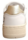 Scarpe sneakers Unisex bambino D.A.T.E. COURT Moda/Bambine e ragazze/Scarpe/Sneaker e scarpe sportive/Sneaker casual Scarpetteria Gica - Trani, Commerciovirtuoso.it