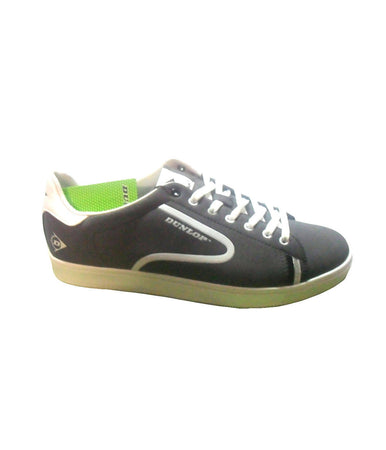 art. dp514850 Scarpe uomo sneakers marca Dunlop colore grigio scarpe uomo L'Orchidea - Siderno, Commerciovirtuoso.it