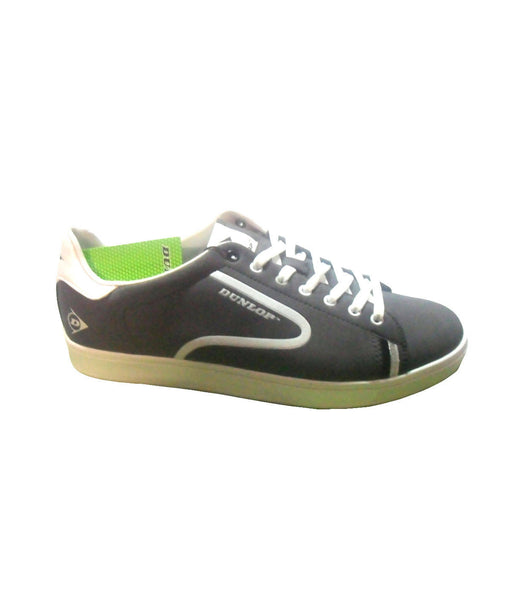 Scarpe Uomo Sneakers Marca Dunlop Scarpe Da Ginnastica Uomo Stringate  Colore Grigio Art. Dp514850 - commercioVirtuoso.it