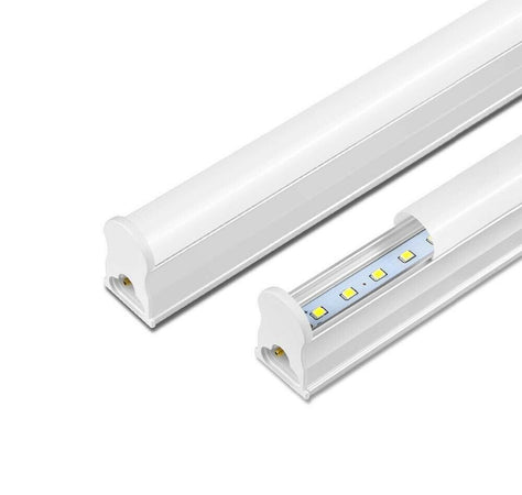 Sottopensile Luce Bianca 6500k Neon T5 Spina Interruttore On Off Cavo 220v T5-50 Universo