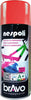 Nespoli Bomboletta Spray Rosso Effetto Fluorescente 400ml Fai da te/Pitture trattamenti per pareti e utensili/Vernice e fondo/Vernice a spray Scontolo.net - Potenza, Commerciovirtuoso.it