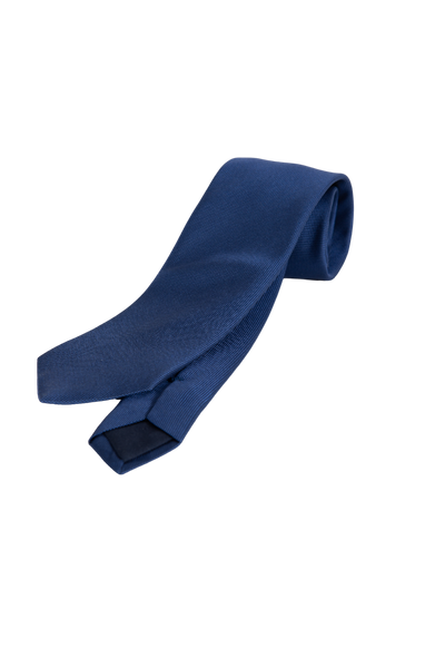 Cravatta Uomo Bergamotto - Blu Moda/Uomo/Accessori/Cravatte fusciacche e fazzoletti da taschino/Cravatte Couture - Sestu, Commerciovirtuoso.it