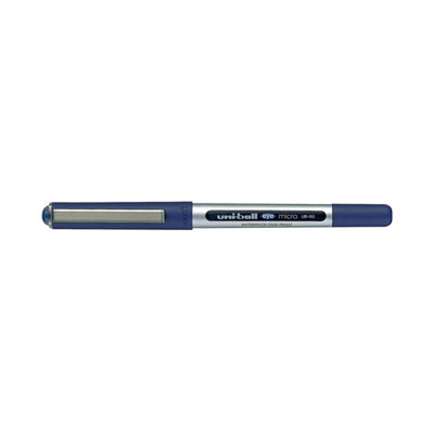 Roller Uni Ball Eye UB150 - punta 0 5mm - blu - Uni Mitsubishi Cancelleria e prodotti per ufficio/Penne matite scrittura e correzione/Penne e ricariche/Penne roller a inchiostro gel Eurocartuccia - Pavullo, Commerciovirtuoso.it