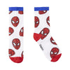 N. 5 Calze Spiderman bambino con scatola Moda/Bambini e ragazzi/Abbigliamento/Calzini e calze/Calzini/Calze Store Kitty Fashion - Roma, Commerciovirtuoso.it
