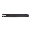 Barra per catena motosega da 35 cm universale con passo 3/8 ricambio Fai da te/Attrezzi elettrici da giardinaggio/Utensili elettrici da giardino/Motoseghe La Zappa - Altamura, Commerciovirtuoso.it