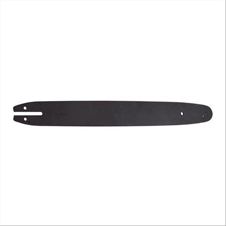 Barra per catena motosega da 35 cm universale con passo 3/8" ricambio Fai da te/Attrezzi elettrici da giardinaggio/Utensili elettrici da giardino/Motoseghe La Zappa - Altamura, Commerciovirtuoso.it