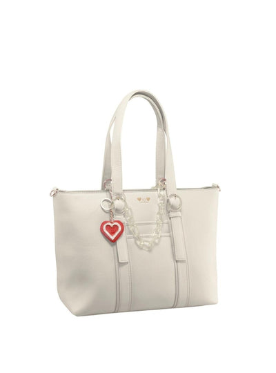Shopping Donna Love To Love LO-211- Bianco