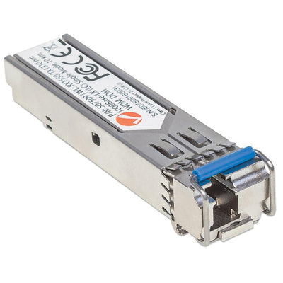 Transceiver Gigabit Fibra Ottica WDM (RX1550/TX1310) Bidirezionale SFP Elettronica/Informatica/Periferiche di rete/Router Scontolo.net - Potenza, Commerciovirtuoso.it