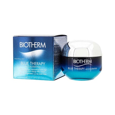 Biotherm Set Blue Therapy Accelerated 50 Ml Set Viso Antietà Bellezza/Cura della pelle/Set regalo OMS Profumi & Borse - Milano, Commerciovirtuoso.it