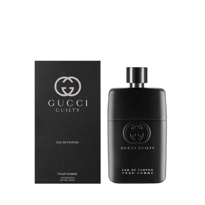 Gucci Guilty Pour Homme Edp Profumo Uomo Eau De Parfum Bellezza/Fragranze e profumi/Uomo/Eau de Parfum OMS Profumi & Borse - Milano, Commerciovirtuoso.it