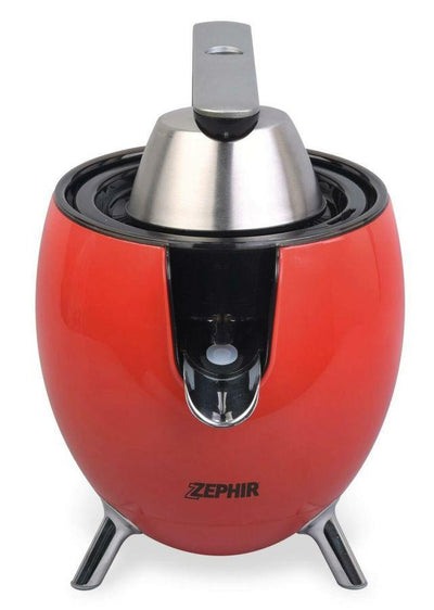 Zephir spremiagrumi elettrico a mescita diretta ZHC445 Casa e cucina/Elettrodomestici per la cucina/Centrifughe e spremiagrumi/Spremiagrumi Ecoprice.it - Avellino, Commerciovirtuoso.it