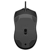 Hp Mouse 100 Black 6VY96AA Elettronica/Informatica/Accessori/Tastiere Mouse e periferiche di input/Mouse Scontolo.net - Potenza, Commerciovirtuoso.it