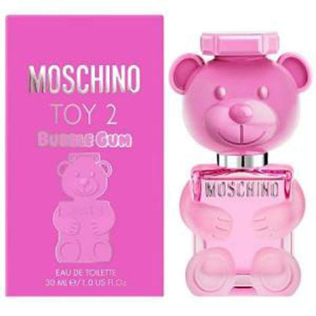 Moschino Toy 2 Bubble Gum Edt Profumo Donna Eau De Toilette Bellezza/Fragranze e profumi/Donna/Eau de Toilette OMS Profumi & Borse - Milano, Commerciovirtuoso.it