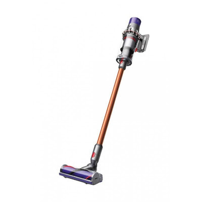 Aspirapolvere senza filo Dyson Cyclone V10 Absolute Casa e cucina/Aspirapolvere e pulizia di pavimenti e finestre/Aspirapolvere/Aspirapolvere verticale Colella Ricambi - Casoria, Commerciovirtuoso.it