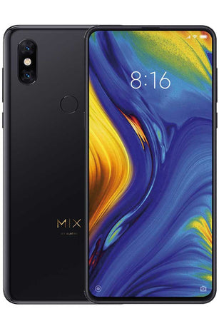 Xiaomi Mi Mix 3 5G 6GB/128GB Onyx Black Vodafone Elettronica/Cellulari e accessori/Cellulari e Smartphone Scontolo.net - Potenza, Commerciovirtuoso.it