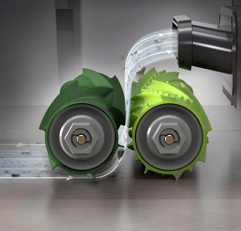 iRobot Roomba Serie e & i TOTAL KIT Casa e cucina/Aspirapolvere e pulizia di pavimenti e finestre/Aspirapolvere/Aspirapolvere robot Colella Ricambi - Casoria, Commerciovirtuoso.it