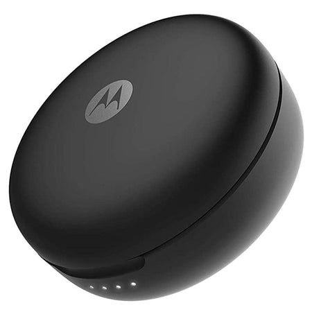 Cuffie Auricolari Wireless Bluetooth Motorola Vervebuds 250 Nero Microfono