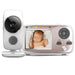 Baby Monitor Telecamera Wifi Sorveglianza Bambino Neonato App Hubble Motorola