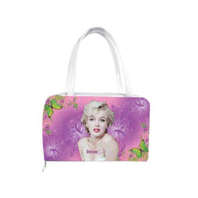 Portafoglio Soldi Monete Grande Marilyn Monroe Dream Multicolore