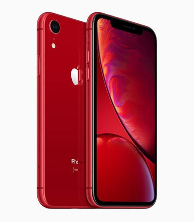 APPLE IPHONE XR 64GB 6.1 (PRODUCT)RED EU SLIM BOX MH6P3ZD/A Elettronica/Cellulari e accessori/Cellulari e Smartphone Ecoprice.it - Avellino, Commerciovirtuoso.it