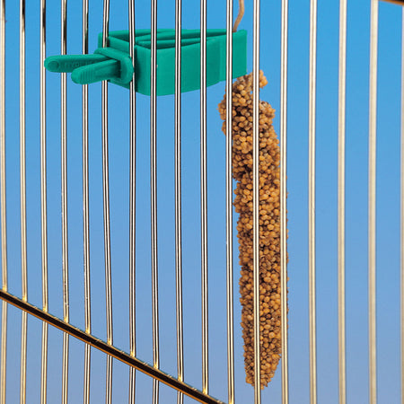 Ferplast Set pinze cibo PA 4751 per gabbie per uccelli Prodotti per animali domestici/Uccelli/Gabbie e accessori/Altalene Scontolo.net - Potenza, Commerciovirtuoso.it