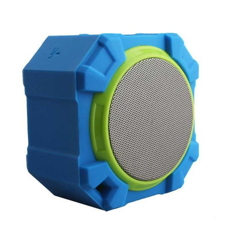 Cassa Bluetooth Wireless Usb Altoparlante Acustico Speaker 3w Esteno Senza Filo