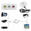 MINI Convertitore Adattatore Da HDMI a RCA Video Audio 1080P TV Ricarica USB Elettronica/Home Cinema TV e video/Accessori/Video convertiori Zencoccostore - Formia, Commerciovirtuoso.it