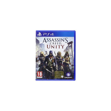 Videogioco Assassin's Creed Unity Playstation 4 Videogiochi/PlayStation 4/Giochi Scontolo.net - Potenza, Commerciovirtuoso.it