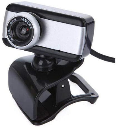 Encore Webcam HD con Microfono 640X480, 30FPS, SENSORE CMOS, Cavo USB 1.8M Elettronica/Informatica/Accessori/Accessori per audio e video/Webcam e periferiche VoIP Scontolo.net - Potenza, Commerciovirtuoso.it
