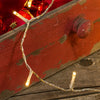 Catena lineare natalizia MiniLED da Ø 3 mm con 8 giochi di luce Casa e cucina/Decorazioni per interni/Addobbi e decorazioni per ricorrenze/Decorazioni natalizie/Luci natalizie/Catene luminose per interni MagiediNatale.it - Altamura, Commerciovirtuoso.it