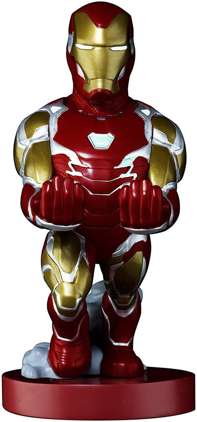 Marvel Comics Cable Guy Iron Man 20 Cm Giochi e giocattoli/Personaggi giocattolo/Personaggi d'azione Scontolo.net - Potenza, Commerciovirtuoso.it