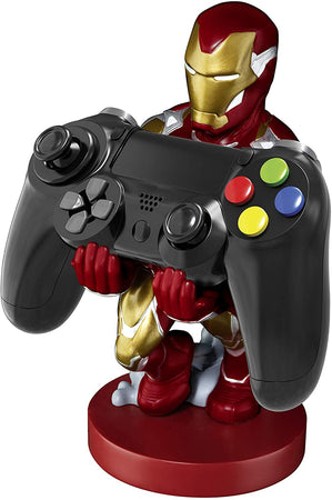Marvel Comics Cable Guy Iron Man 20 Cm Giochi e giocattoli/Personaggi giocattolo/Personaggi d'azione Scontolo.net - Potenza, Commerciovirtuoso.it