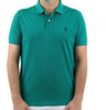 Polo da Uomo U.S.POLO ASSN. 41029 Verde Moda/Uomo/Abbigliamento/T-shirt polo e camicie/Polo Scontolo.net - Potenza, Commerciovirtuoso.it