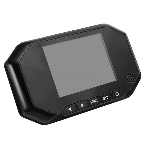 SPIONCINO CAMPANELLO OCCHIELLO PORTA DIGITALE DISPLAY LCD 3 TF CARD CAMERA AHD Fai da te/Ferramenta/Ferramenta e serrature per porte/Spioncino Trade Shop italia - Napoli, Commerciovirtuoso.it