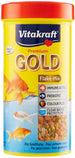 Vitakraft Gold Premium Pesci Rossi 40 g Prodotti per animali domestici/Pesci e animali d'acqua/Mangime/Pesci d'acquario Scontolo.net - Potenza, Commerciovirtuoso.it