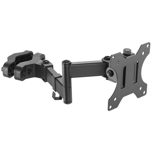 Techly Staffa per Fissaggio a Palo TV LED/LCD 17-32 Nero Elettronica/Informatica/Accessori/Accessori per Monitor/Supporti Scontolo.net - Potenza, Commerciovirtuoso.it