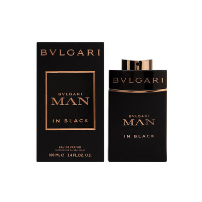 Bulgari Man In Black Edp Vapo Profumo Uomo Spray Eau De Parfum Bellezza/Fragranze e profumi/Uomo/Eau de Parfum OMS Profumi & Borse - Milano, Commerciovirtuoso.it