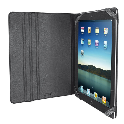 TRUST CUSTODIA UNIVERSALE FOLIO CON SUPPORTO PER TABLET DA 10 PROTEZIONE GRAFFI Elettronica/Informatica/Accessori/Accessori per Tablet PC/Custodie morbide e rigide/Custodie rigide Trade Shop italia - Napoli, Commerciovirtuoso.it